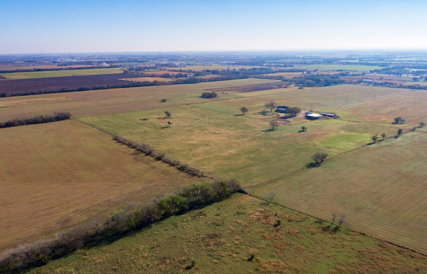 Bolton Hay Farms 21 Acre Ranch For Sale In Guadalupe County Image 15