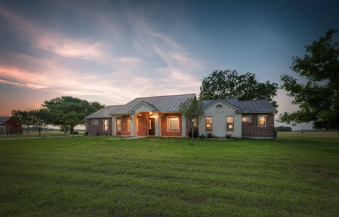 Bolton Acres 36 Acrs Ranch For Sale In Guadalupe County Image 1