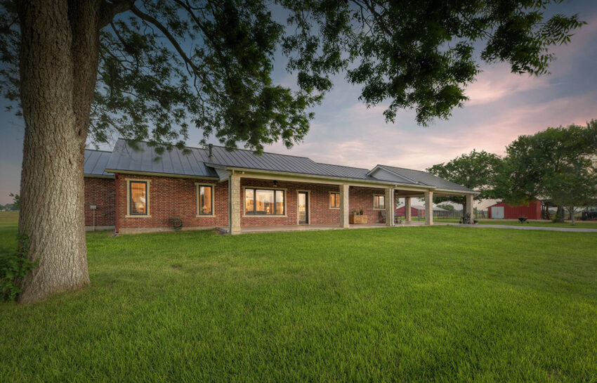 Bolton Acres 36 Acrs Ranch For Sale In Guadalupe County Image 13