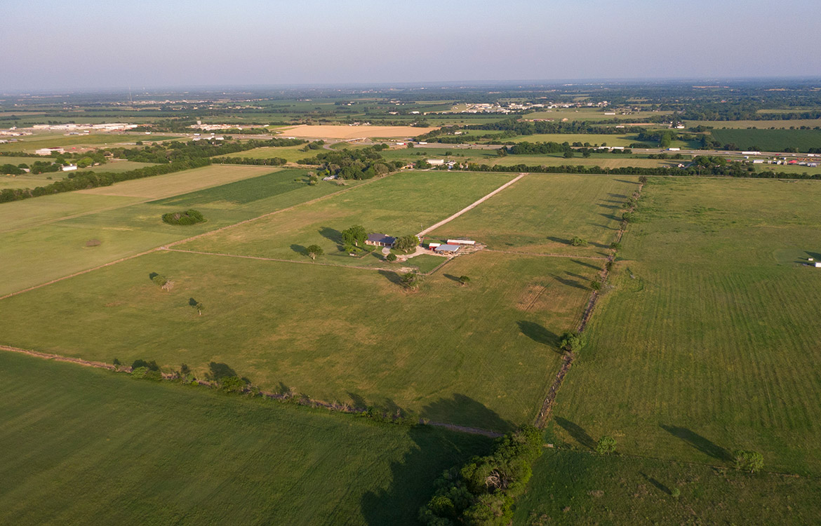 Bolton Acres 36 Acrs Ranch For Sale In Guadalupe County Image 19