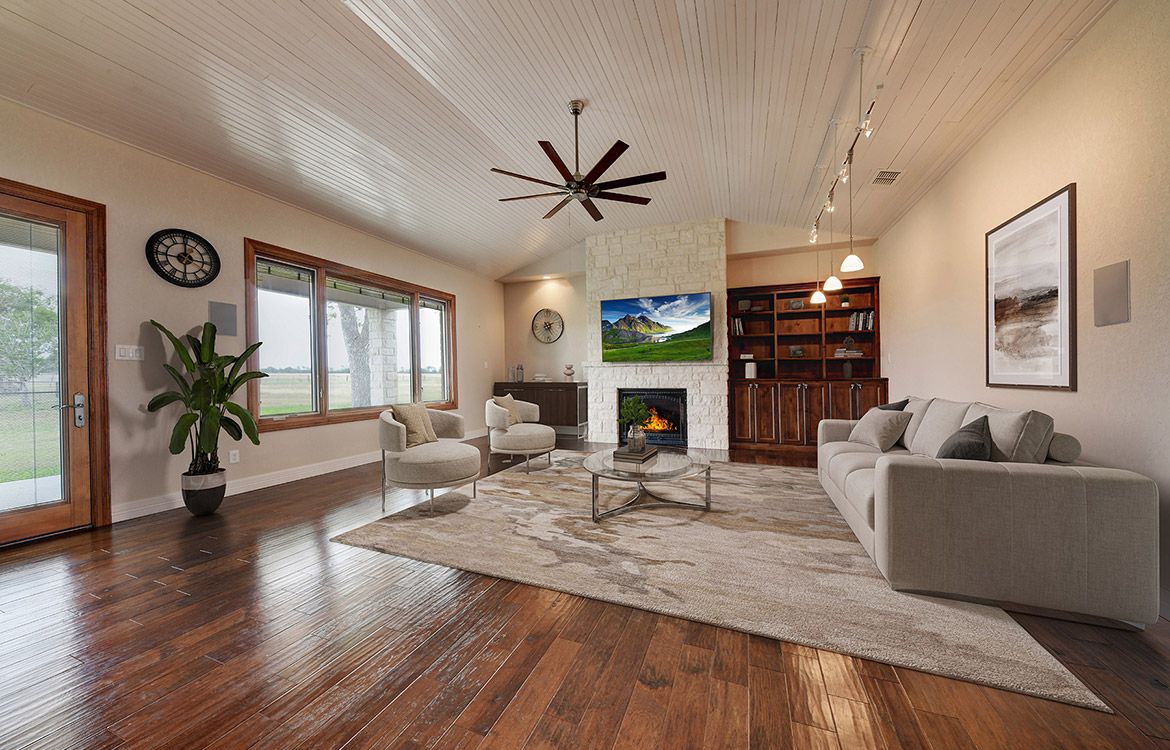 Bolton Acres 36 Acrs Ranch For Sale In Guadalupe County Image 2