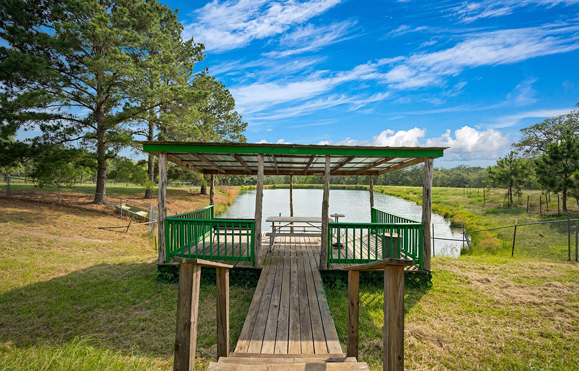C Bar S Ranch 66 Acre Ranch For Sale In Guadalupe County Image 10
