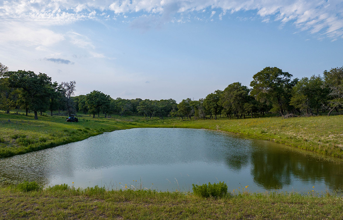 C Bar S Ranch 66 Acre Ranch For Sale In Guadalupe County Image 12