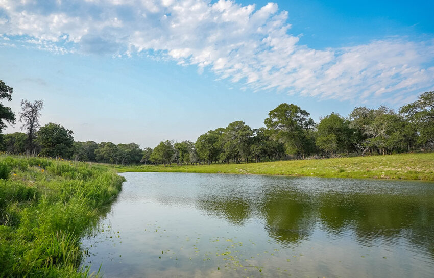 C Bar S Ranch 66 Acre Ranch For Sale In Guadalupe County Image 13