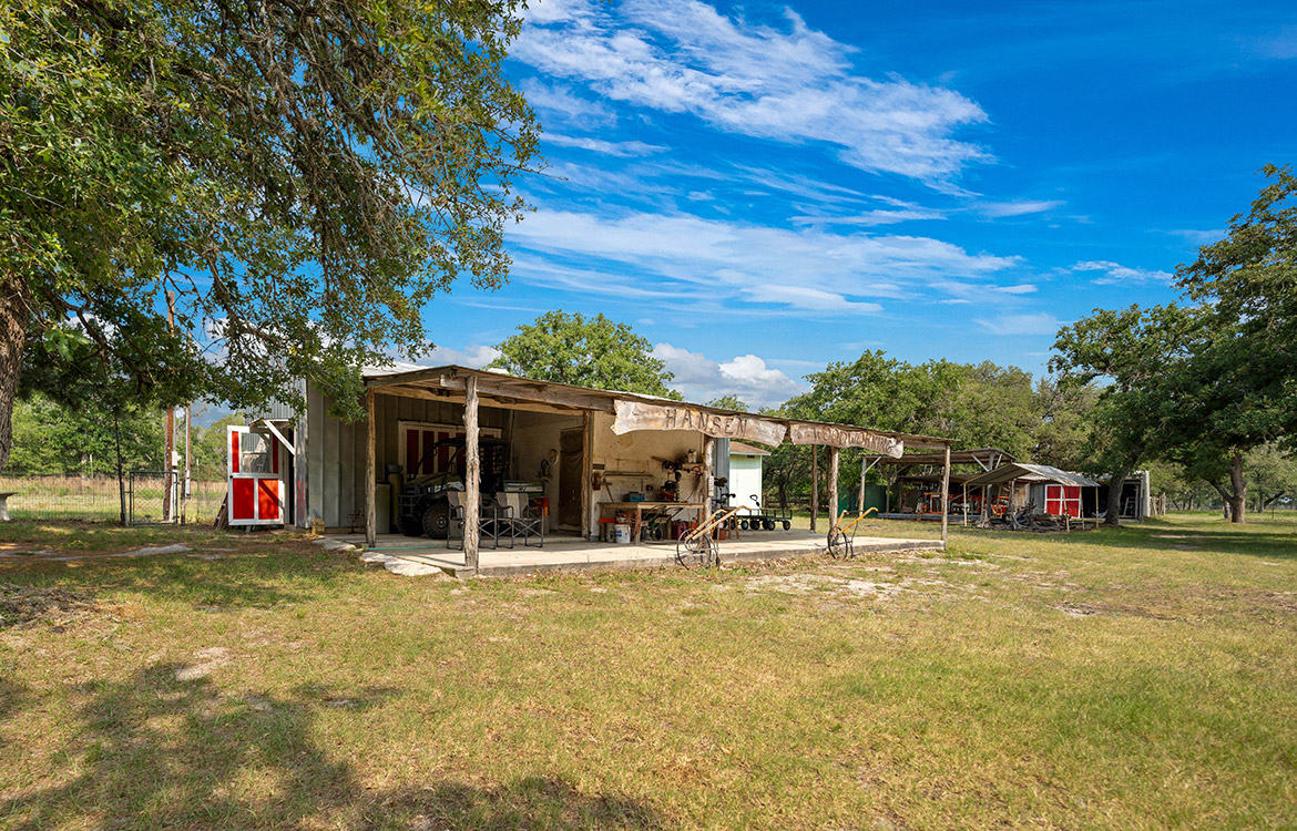 C Bar S Ranch 66 Acre Ranch For Sale In Guadalupe County Image 15