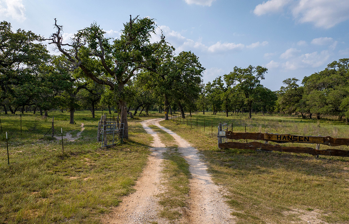 C Bar S Ranch 66 Acre Ranch For Sale In Guadalupe County Image 19