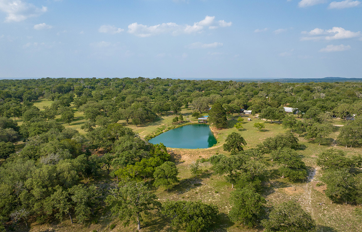 C Bar S Ranch 66 Acre Ranch For Sale In Guadalupe County Image 20