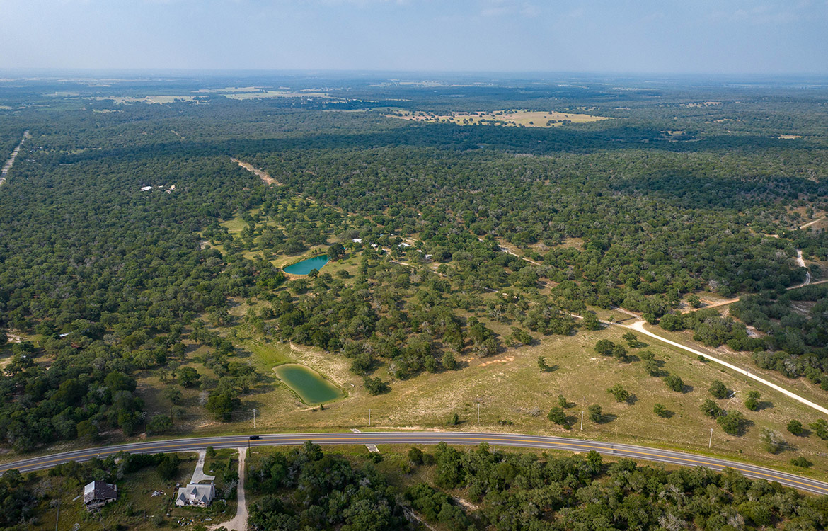 C Bar S Ranch 66 Acre Ranch For Sale In Guadalupe County Image 21
