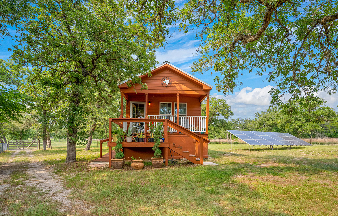 C Bar S Ranch 66 Acre Ranch For Sale In Guadalupe County Image 8