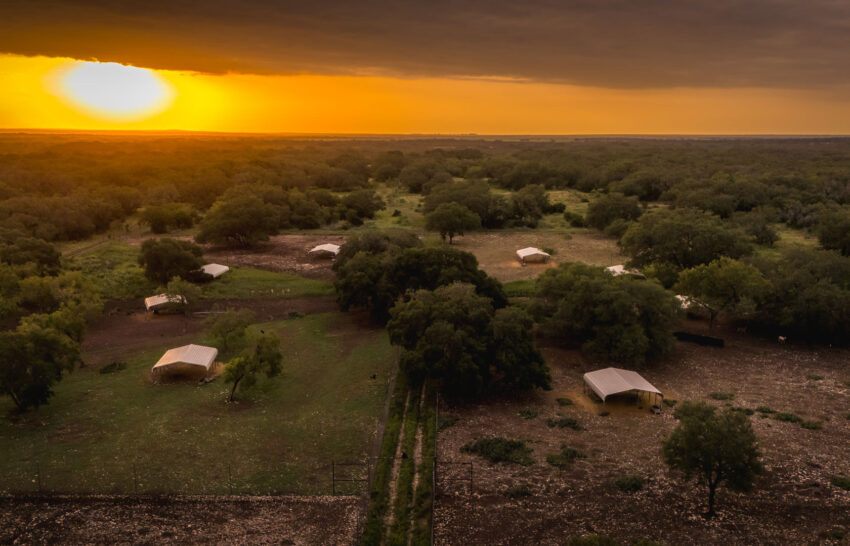 Aspire Wildlife Ranch 1298 Acre Hunting Ranch For Sale in Medina County Image 20