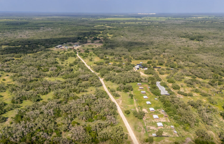 Aspire Wildlife Ranch 1298 Acre Hunting Ranch For Sale in Medina County Image 21