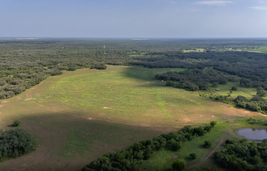 Aspire Wildlife Ranch 1298 Acre Hunting Ranch For Sale in Medina County Image 23