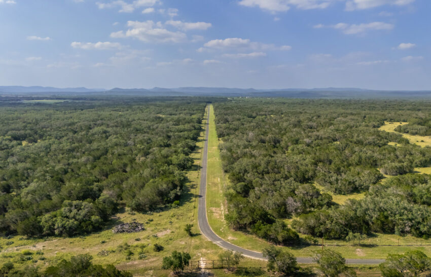 Aspire Wildlife Ranch 1298 Acre Hunting Ranch For Sale in Medina County Image 24