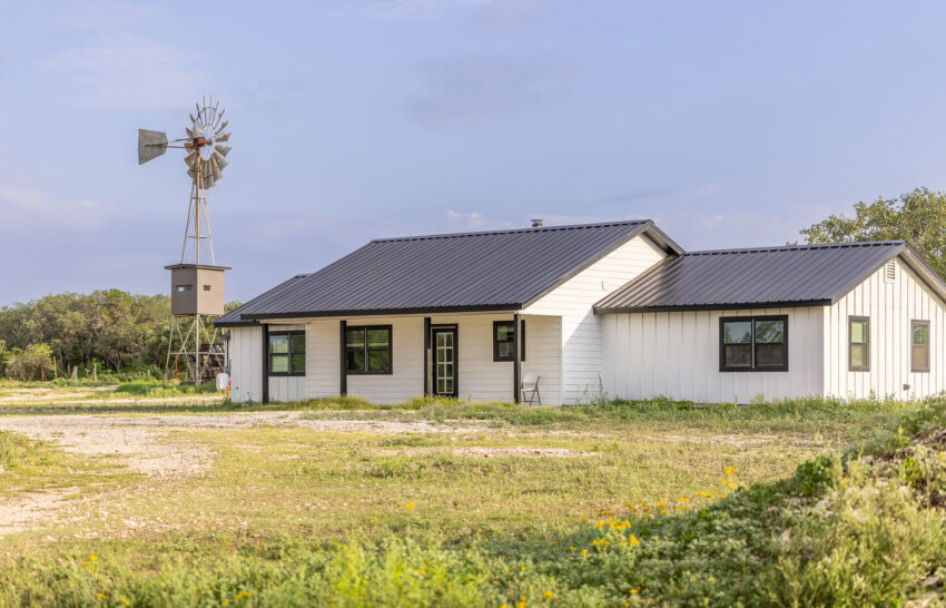 Aspire Wildlife Ranch 1298 Acre Hunting Ranch For Sale in Medina County Image 9