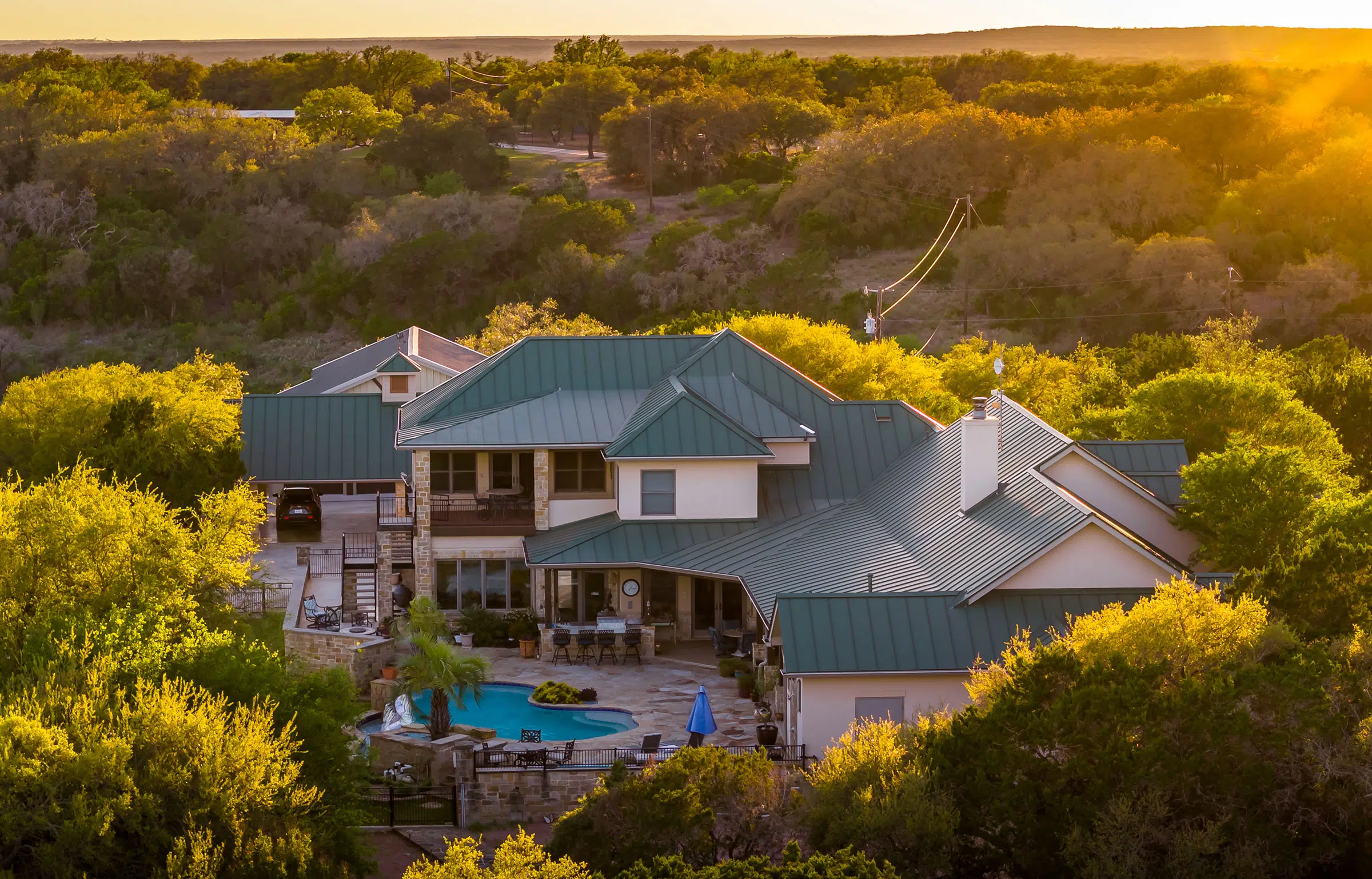 2F Ranch 236 Acre Ranch For Sale in Medina County Image 1