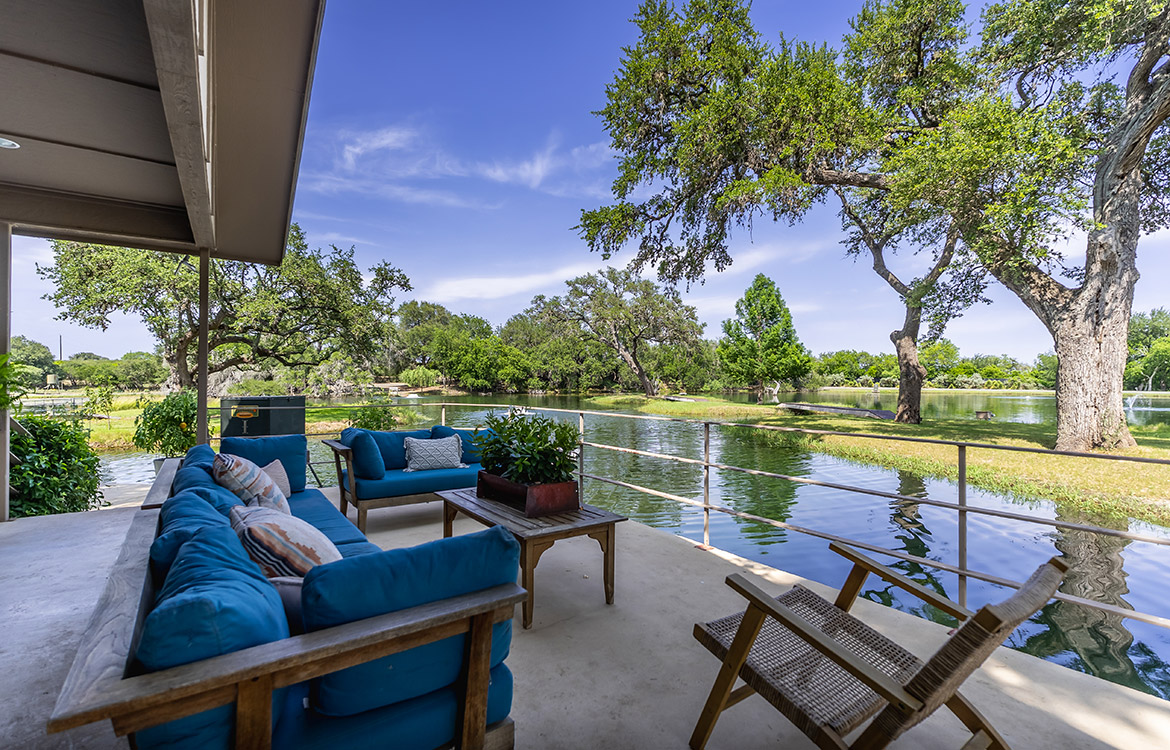 Concho Ranch 361 Acre Ranch For Sale Medina County Image 12