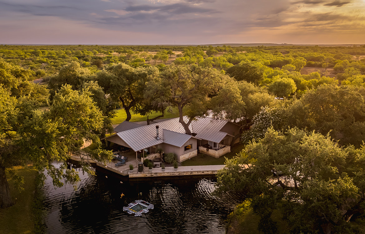 Concho Ranch 361 Acre Ranch For Sale Medina County Image 17