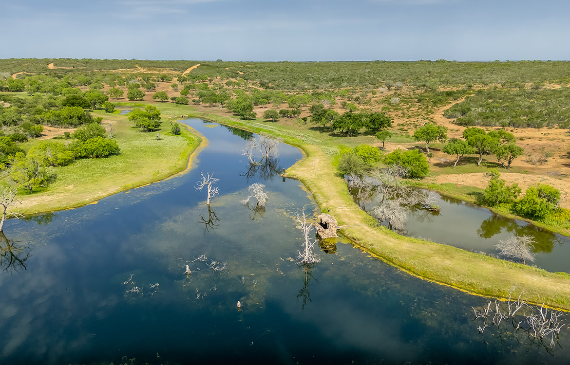 Concho Ranch 361 Acre Ranch For Sale Medina County Image 19