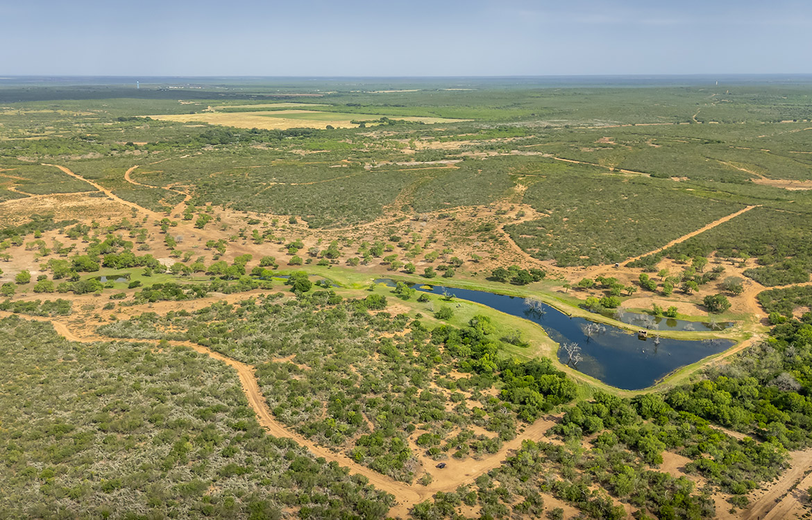 Concho Ranch 361 Acre Ranch For Sale Medina County Image 22