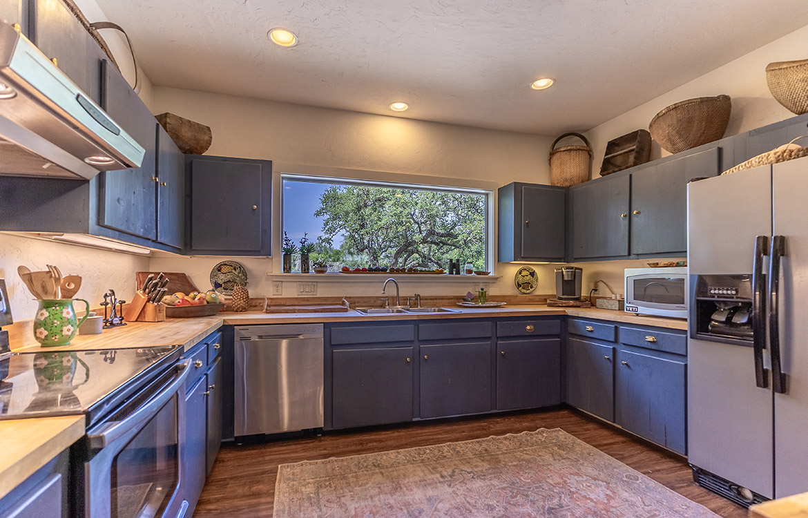 Concho Ranch 361 Acre Ranch For Sale Medina County Image 5