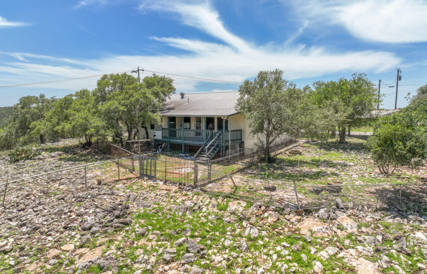 Suhr Ranch 44 Acres Medina County, Texas Image 6