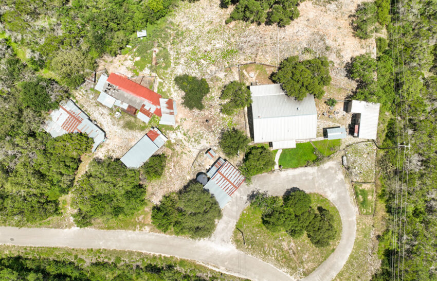 Suhr Ranch 44 Acres Medina County, Texas Image 7