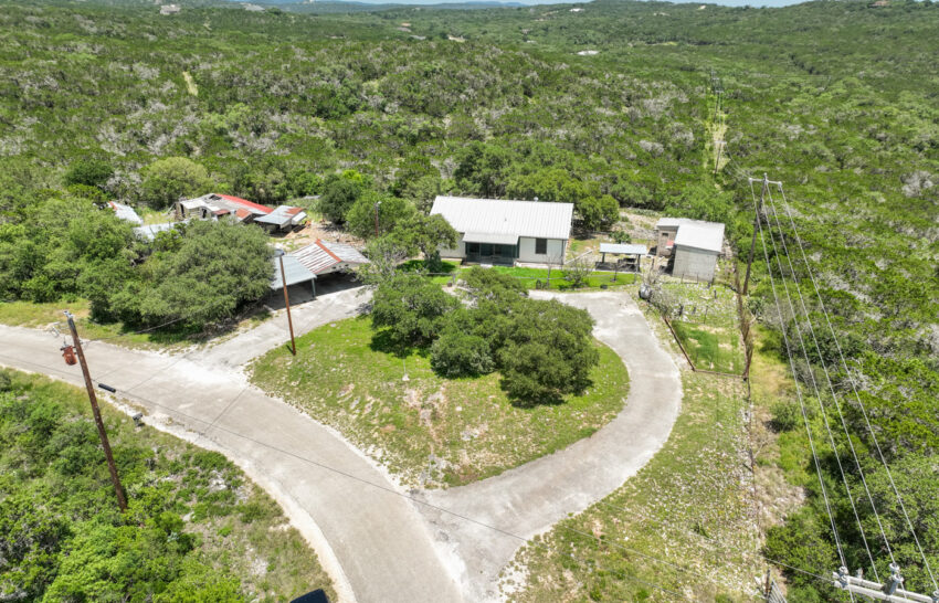 Suhr Ranch 44 Acres Medina County, Texas Image 8