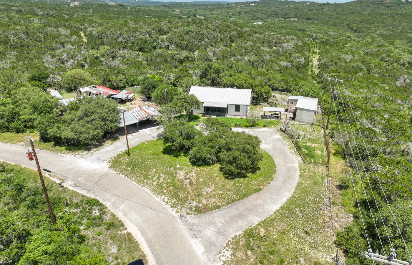 Suhr Ranch 44 Acres Medina County, Texas Image 8