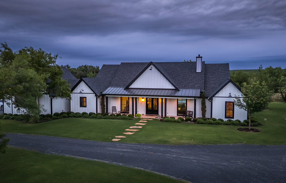 Tehuacana Creek Ranch 585 Acres For Sale In Medina County Image 1