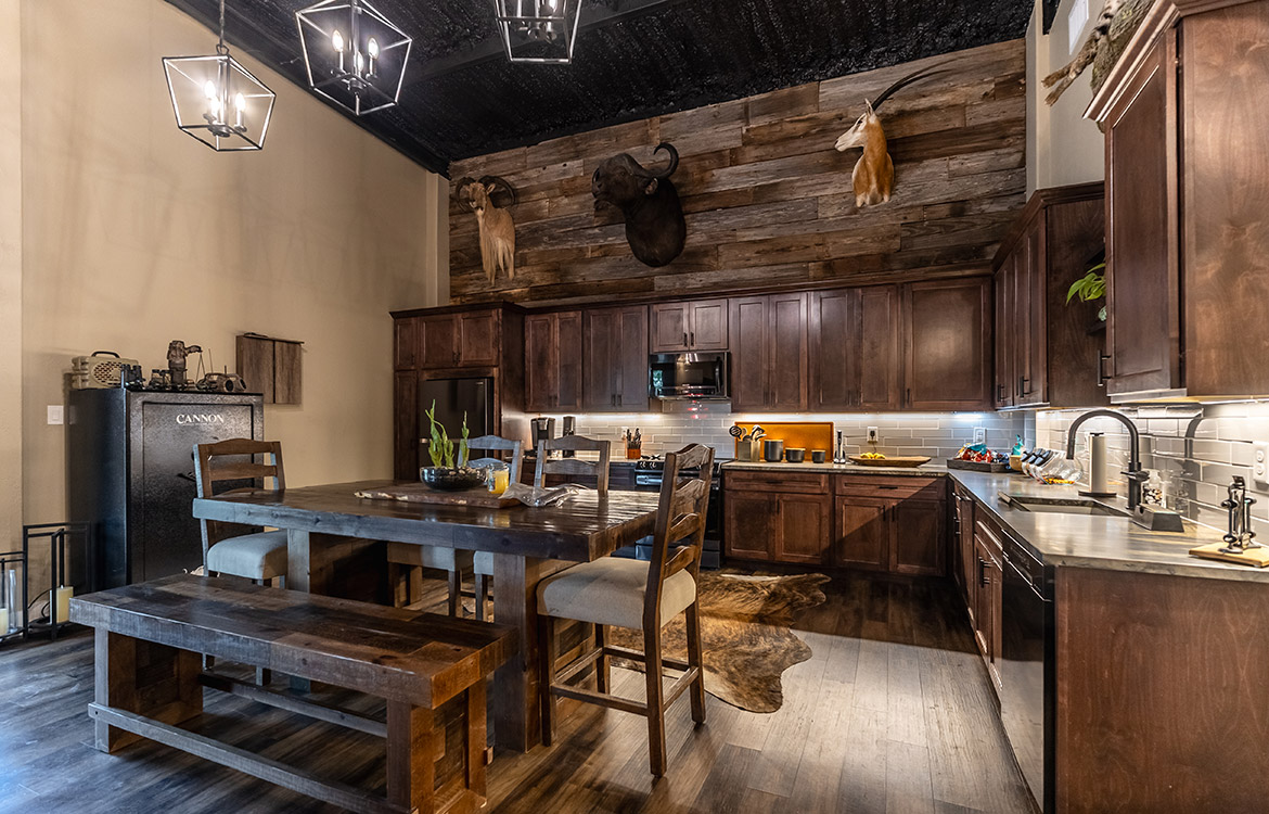 Tehuacana Creek Ranch 585 Acres For Sale In Medina County Image 10