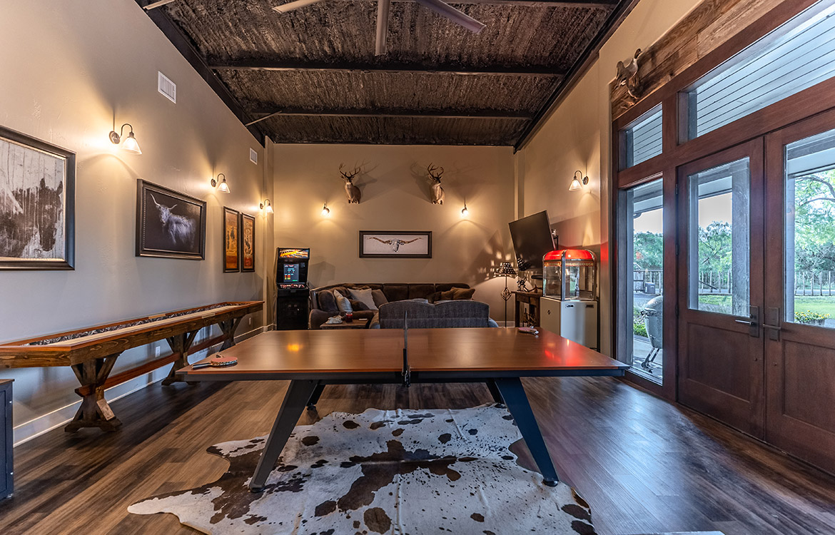 Tehuacana Creek Ranch 585 Acres For Sale In Medina County Image 11