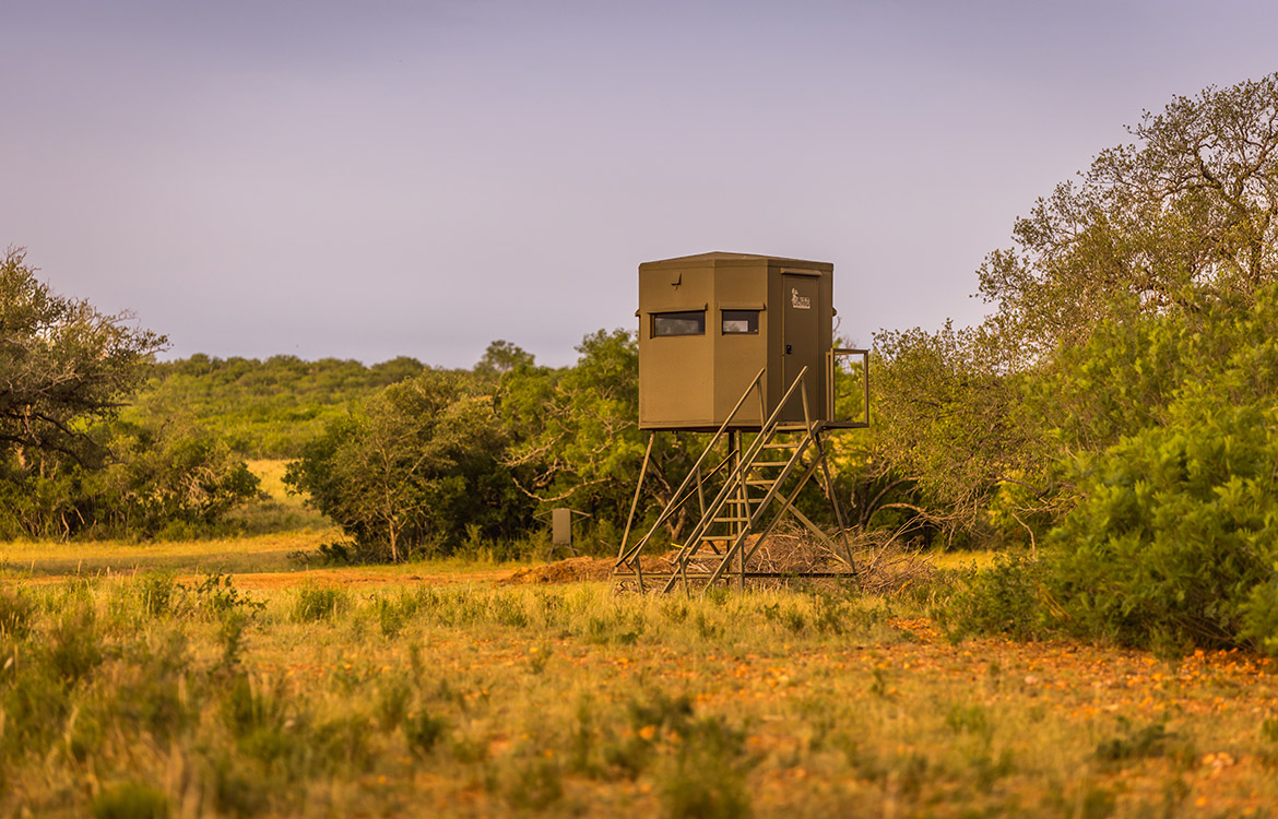 Tehuacana Creek Ranch 585 Acres For Sale In Medina County Image 16