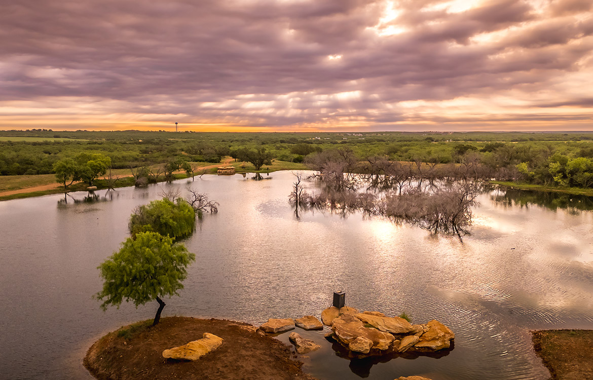 Tehuacana Creek Ranch 585 Acres For Sale In Medina County Image 19