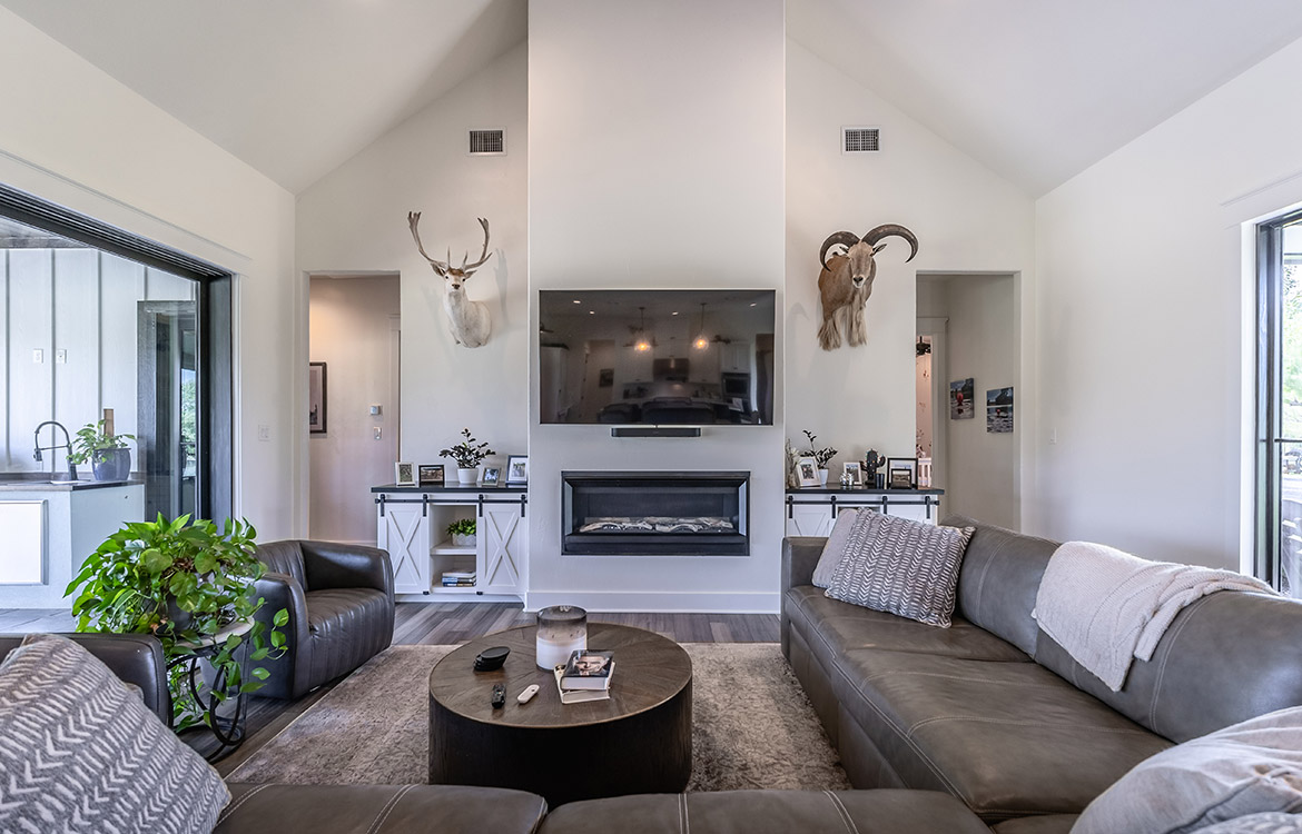 Tehuacana Creek Ranch 585 Acres For Sale In Medina County Image 2