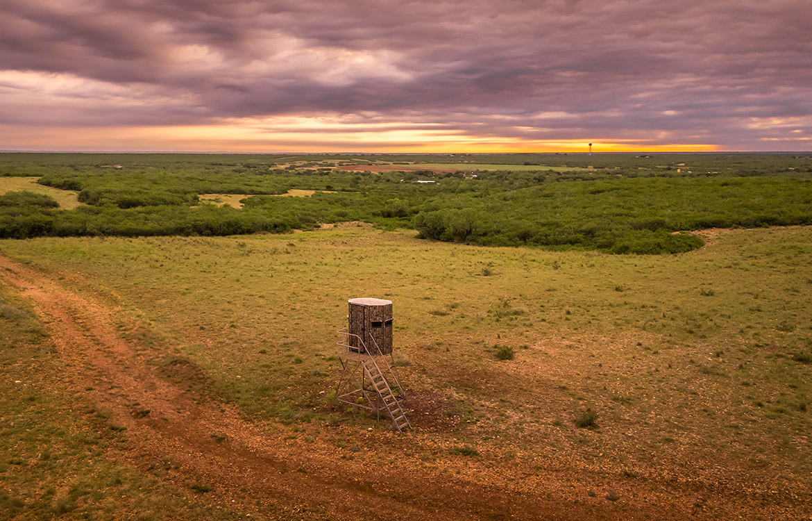 Tehuacana Creek Ranch 585 Acres For Sale In Medina County Image 20
