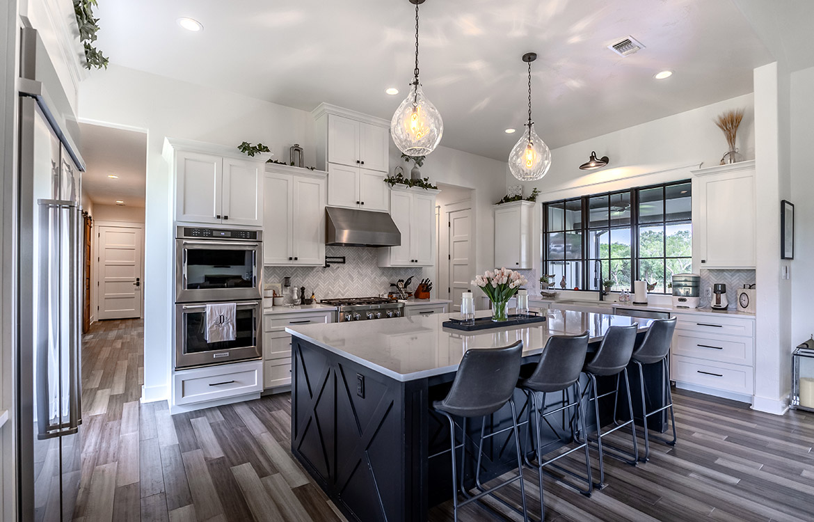 Tehuacana Creek Ranch 585 Acres For Sale In Medina County Image 3