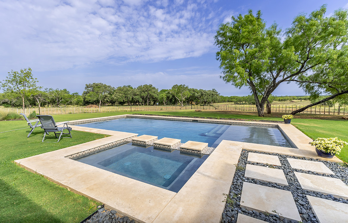 Tehuacana Creek Ranch 585 Acres For Sale In Medina County Image 7