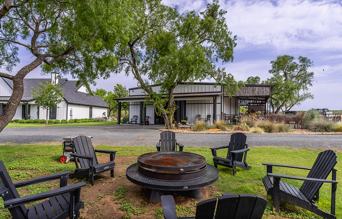 Tehuacana Creek Ranch