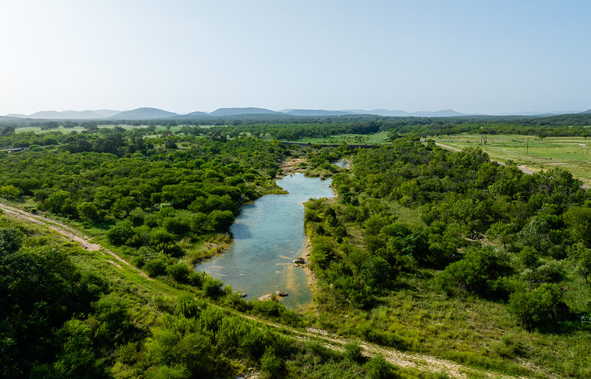 Valdina Ranch