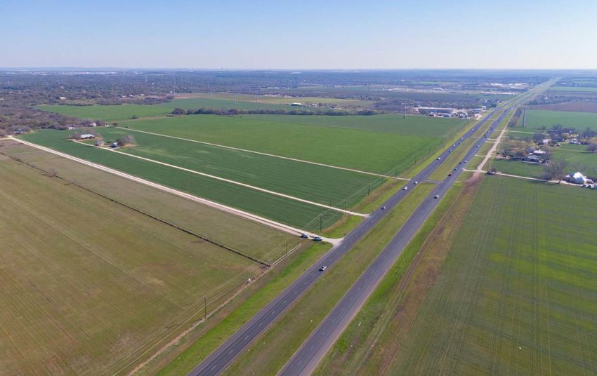 Alamo Acres 9 Acre Ranch Medina County Image 8