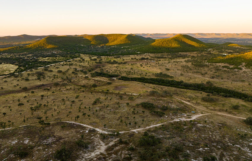 Naked Indian Ranch 2676 Acre Ranch For Sale in Uvalde County Image 1