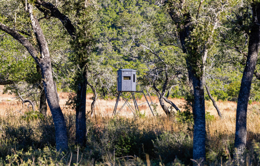 Naked Indian Ranch 2676 Acre Ranch For Sale in Uvalde County Image 11