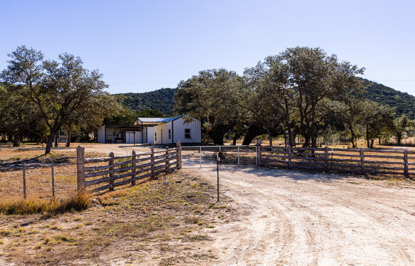 Naked Indian Ranch 2676 Acre Ranch For Sale in Uvalde County Image 13