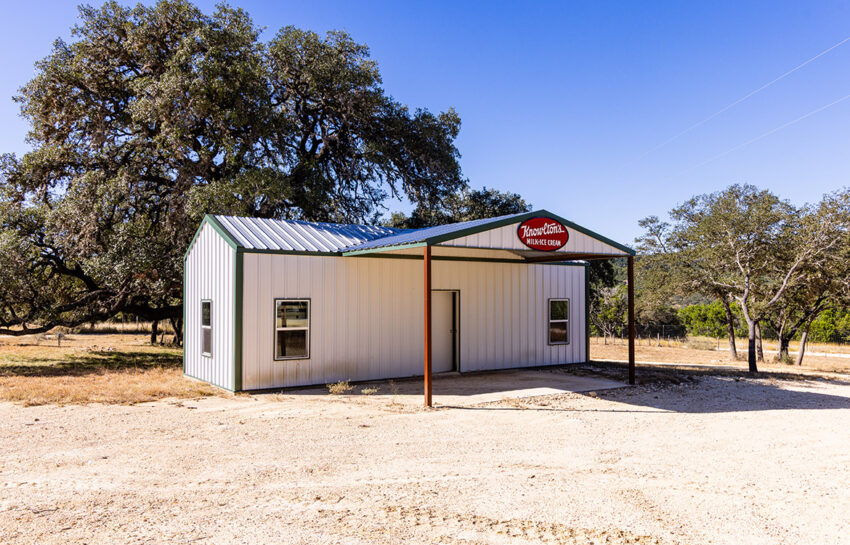 Naked Indian Ranch 2676 Acre Ranch For Sale in Uvalde County Image 15