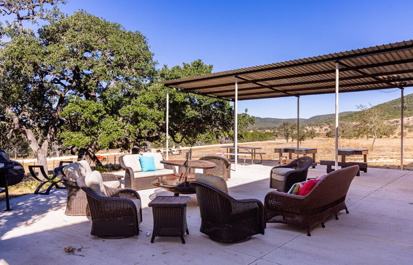 Naked Indian Ranch 2676 Acre Ranch For Sale in Uvalde County Image 16