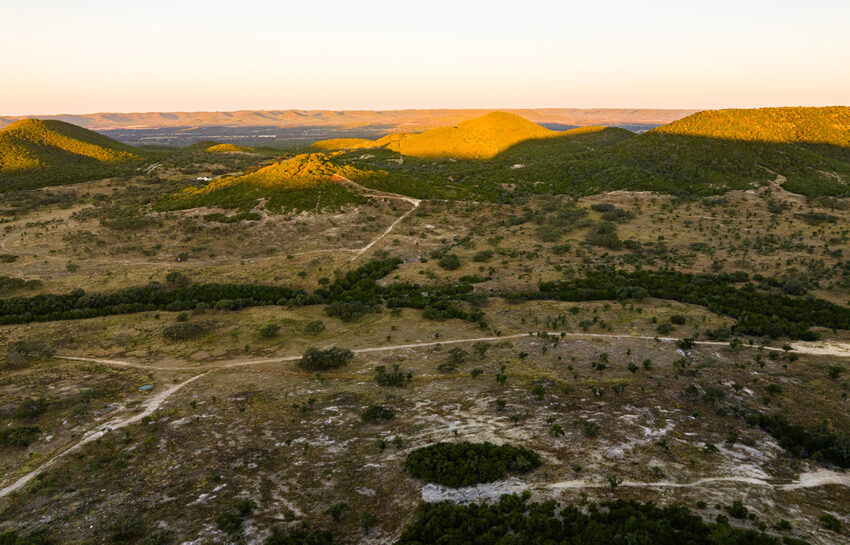 Naked Indian Ranch 2676 Acre Ranch For Sale in Uvalde County Image 2