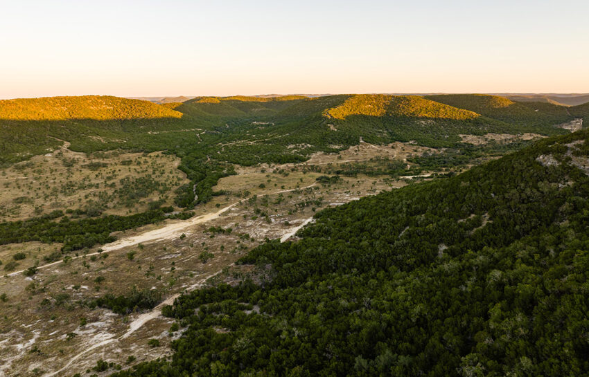 Naked Indian Ranch 2676 Acre Ranch For Sale in Uvalde County Image 3