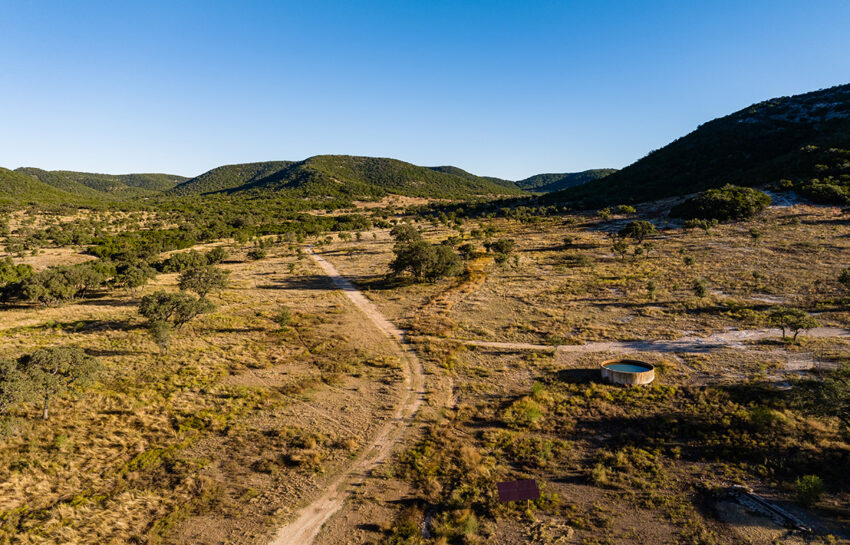 Naked Indian Ranch 2676 Acre Ranch For Sale in Uvalde County Image 4