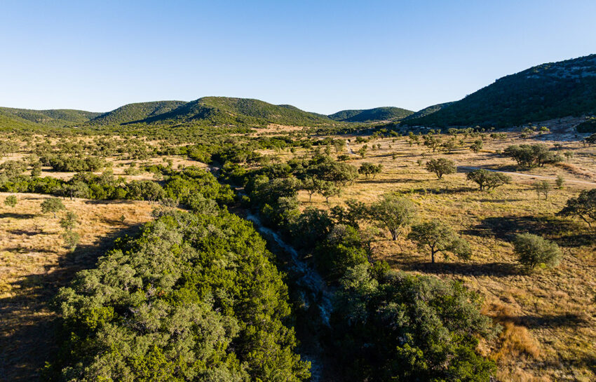 Naked Indian Ranch 2676 Acre Ranch For Sale in Uvalde County Image 5