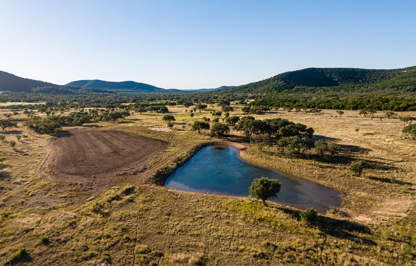 Naked Indian Ranch 2676 Acre Ranch For Sale in Uvalde County Image 6
